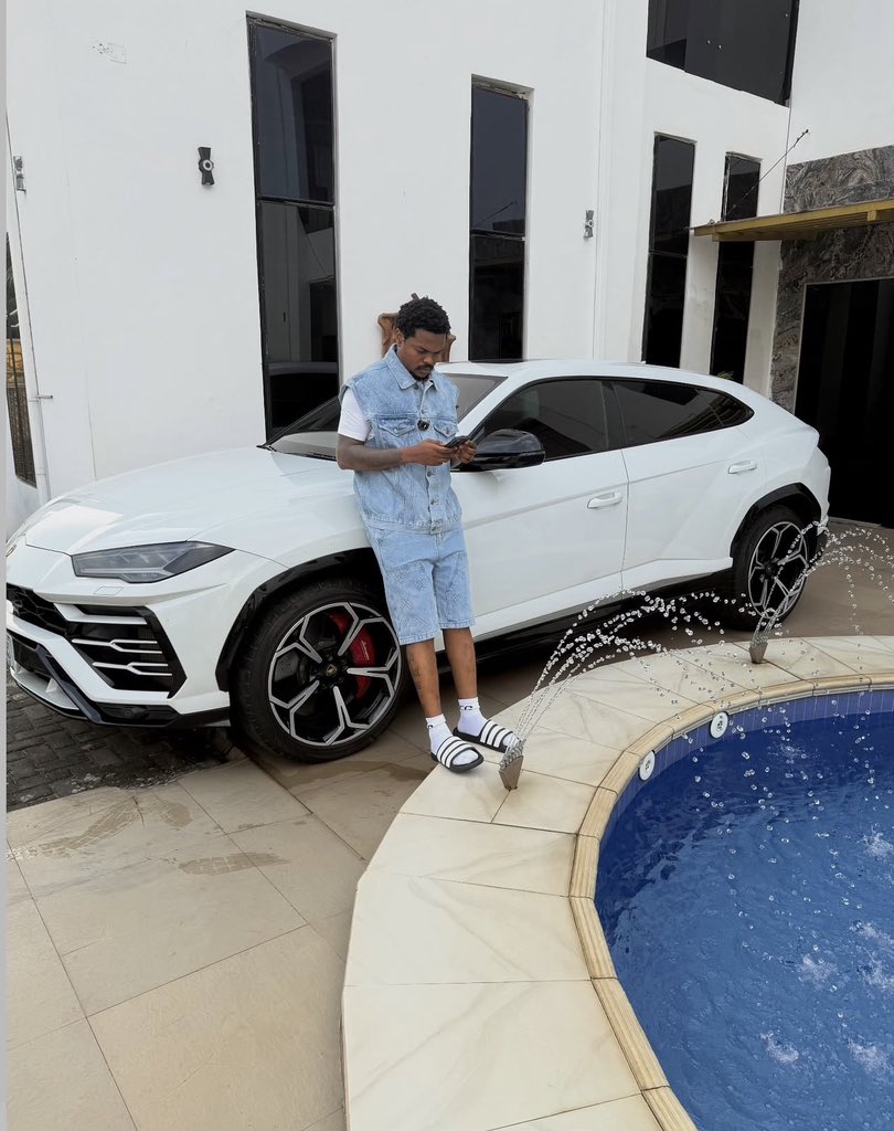 Bitcoin Lord - Blord