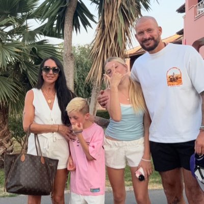 Lewis haldane tweet media