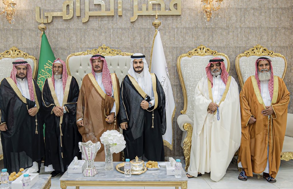 ملتقى العريمات tweet media