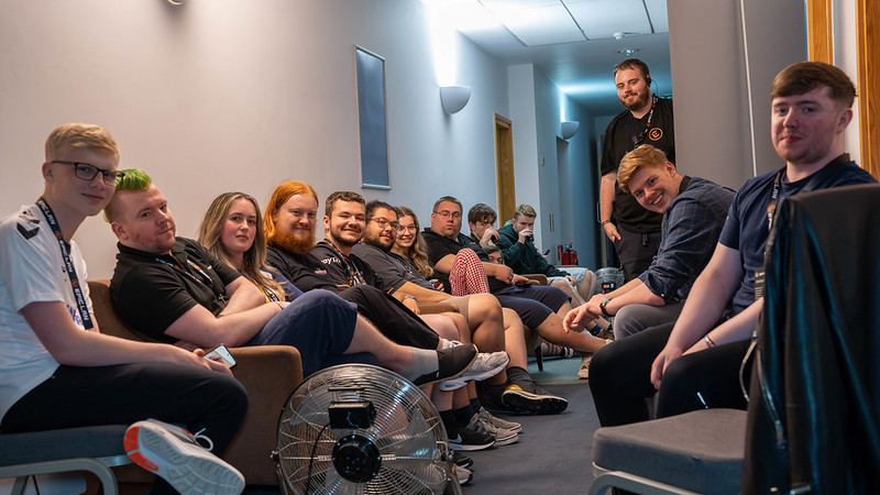 Tom Gumbleton (@perigumpster) on Twitter photo 296 tickets remain for #EPIC46. Slowly been breaking a few records this event, gonna be another busy one, so don't miss out!! <a href="/EPICLAN/">EPIC.LAN UK Gaming & Esports Events</a> 296 tickets remain for #EPIC46. Slowly been breaking a few records this event, gonna be another busy one, so don't miss out!! <a href="/EPICLAN/">EPIC.LAN UK Gaming & Esports Events</a>