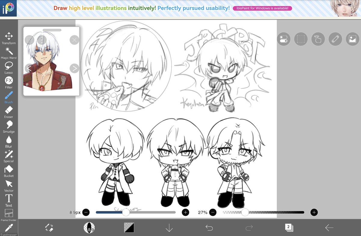 fudanshitters's tweet photo. Oh yea since im in this acc i js wanna tell u guys im obsessed with dmc rn peechance bcs dante is too similar to gintoki https://t.co/XQUhfwLxcV