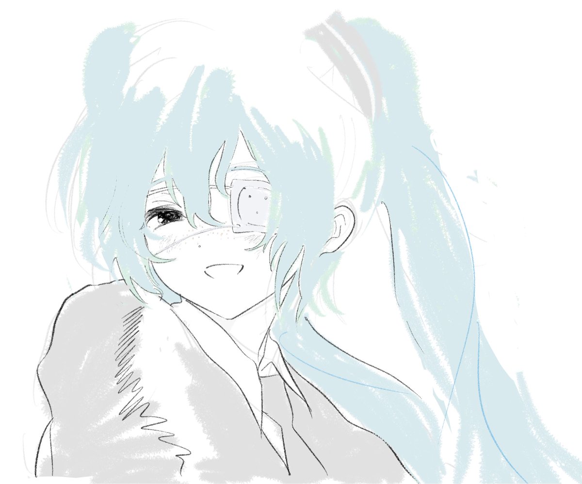 ˙* ˚요망。˚. (@yomang___) on Twitter photo 