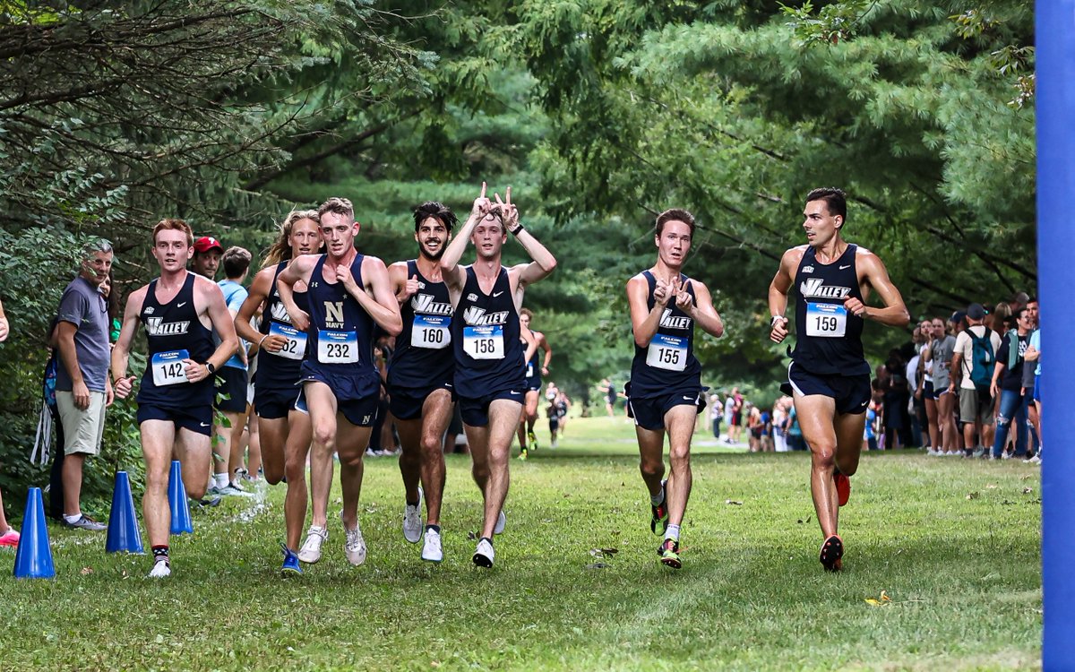 Travis Boyd (@taboyd66) on Twitter photo The LVC Flying Dutchmen Men's Cross Country squad competed in their Invitational today at the Historic Union Canal Tunnel Park in Lebanon. 7 dutchmen finished in the top 20. Navy came home 1st and 2nd. <a href="/LVCathletics/">LVC Athletics</a> <a href="/LVCxctf/">Lebanon Valley College XC & TF</a> The LVC Flying Dutchmen Men's Cross Country squad competed in their Invitational today at the Historic Union Canal Tunnel Park in Lebanon. 7 dutchmen finished in the top 20. Navy came home 1st and 2nd. <a href="/LVCathletics/">LVC Athletics</a> <a href="/LVCxctf/">Lebanon Valley College XC & TF</a>