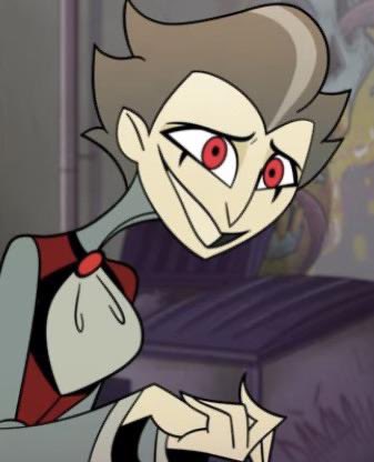 Why are they slowly hinting at human forms of the characters 😭???