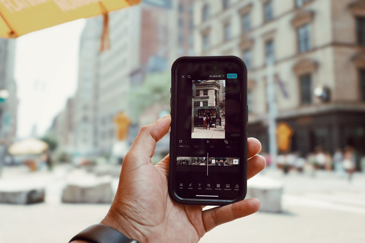 ColdWinterFilms's tweet image. Editing social media content #filmmaking #contentcreation #editing