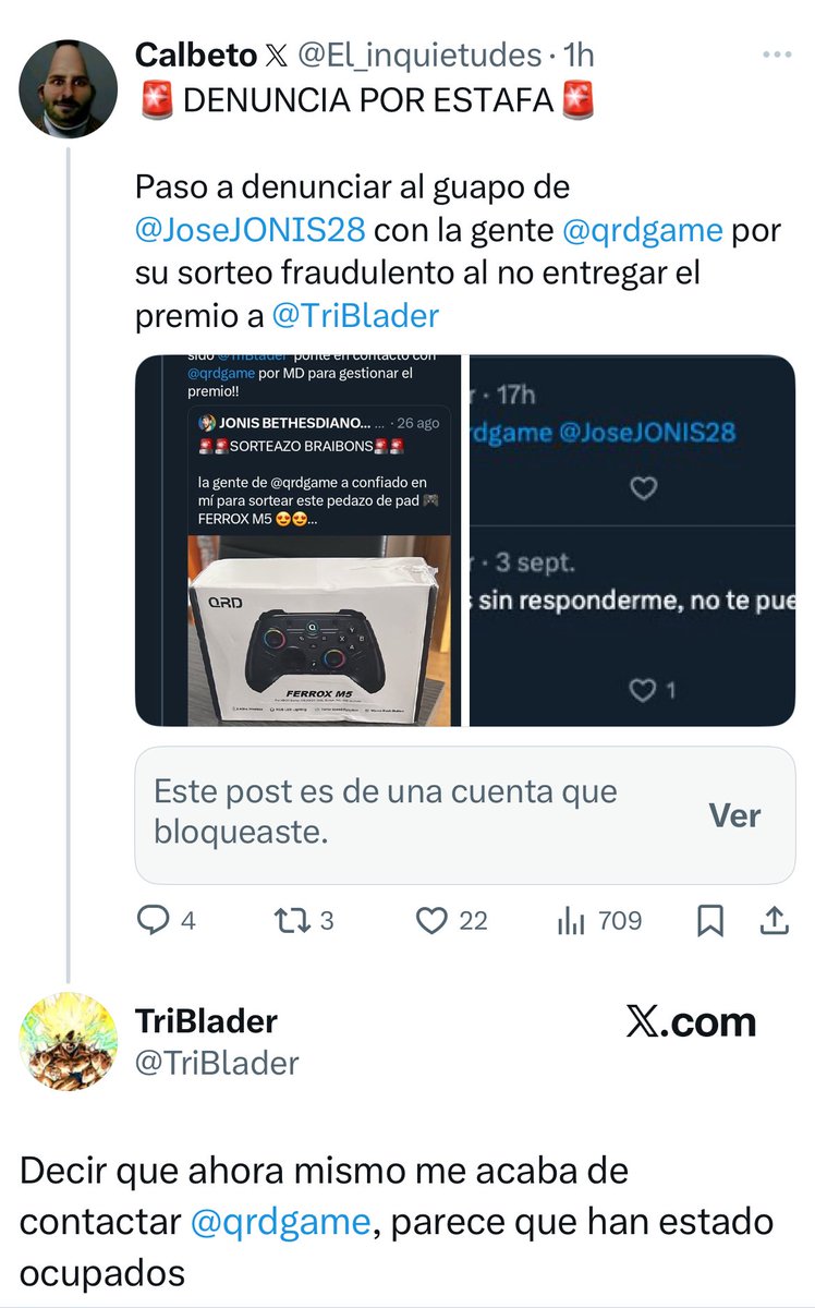 JONIS BETHESDIANO ❎🇺🇦🇪🇸 tweet media