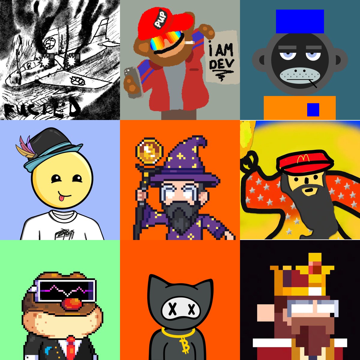 GMB
bj bj
!RISE

Wizards Fomo Ninjas Nodes Ribbit

Ordinals