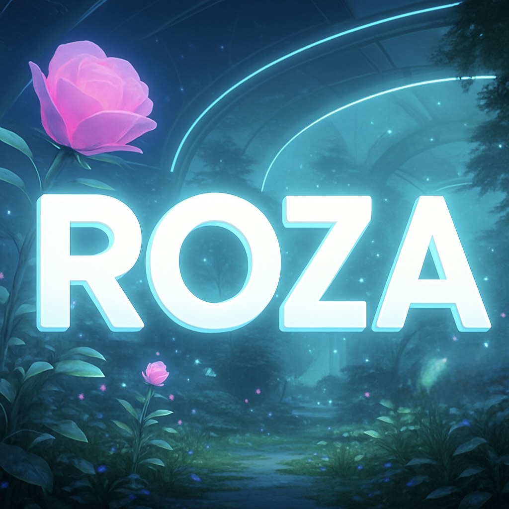 🌹 ROZA .com – A Deal Built on Friendship, Faith &amp; Trust 🌹

Recently, someone posted the phrase:
 "Don’t do business with friends."

And while I respect the caution behind it, I couldn’t disagree more—because I’ve lived the opposite truth, time and again.

I’ve done business