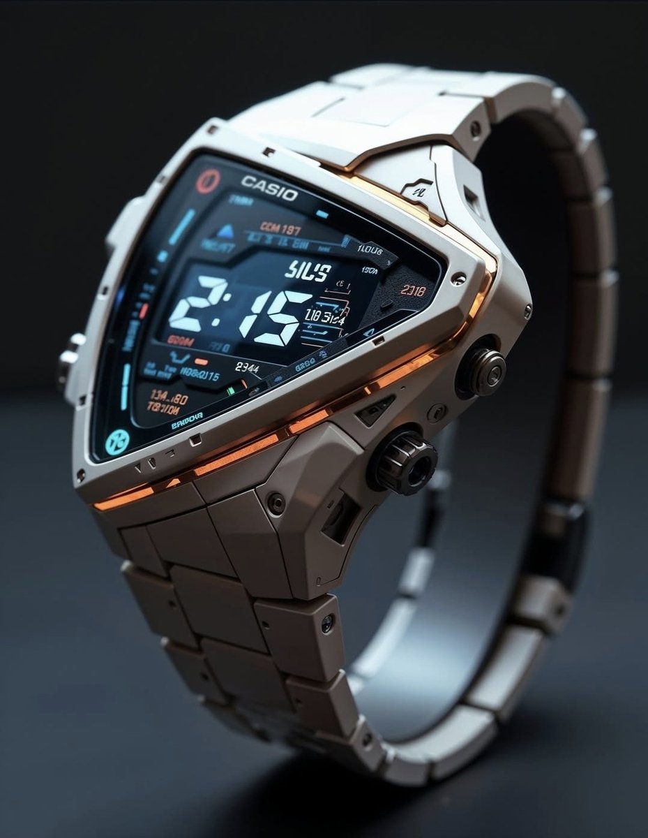 Shaharudinali's tweet photo. Casio 2025 https://t.co/bi5dl6LBO6
