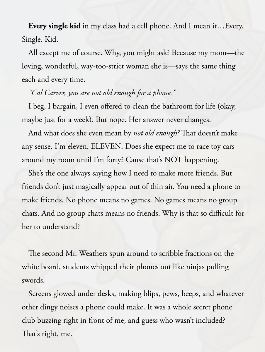 Christopher Kline Jr. tweet media