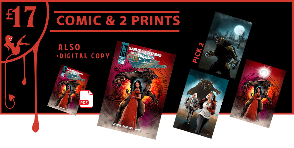 Hellbound Media tweet media