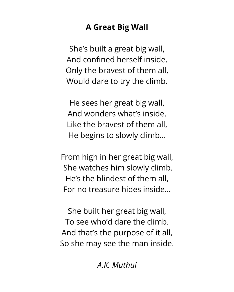 sliversofasoul's tweet photo. https://t.co/Q0LTbgeehz 

#sliversofasoul #poetrytoread #poetry #poets https://t.co/HnyvrXRa37