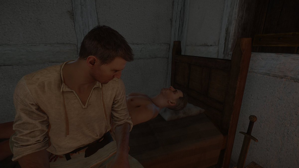 isayamai's tweet image. #fluffykcd #hansry
ごめんなさい、上のポストにはfluffyが入れられてなかったかも。スクショの撮影中に偶然発生したfluffyっぽい場面を貼っておくよ。テーマに沿ってなかったから使えなかったやつ。
全部の日ではなかったけど、fluffykcdweekに参加できて楽しかったです！ありがとう！