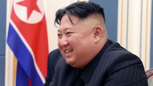 🇺🇸🇰🇵🪖 FLASH | Le New York Times révèle l’échec d’une mission secrète des forces spéciales américaines menée en Corée du Nord en 2019. L’opération visait à déposer un dispositif d’espionnage pour surveiller Kim Jong-un.

Après des mois d’entraînement, les commandos sont arrivés