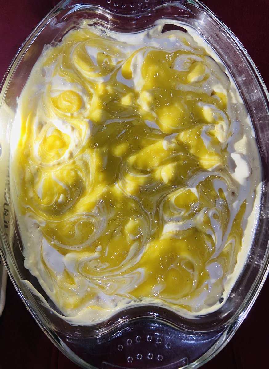 nom___zzz's tweet photo. First dessert ever—turned out perfect.
Unmatched HAPPINESS. 🥰☺️🤗 
#MangoDelight https://t.co/ZIWyzG7tfr