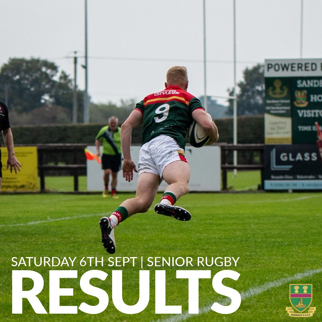 Sandbach RUFC tweet media