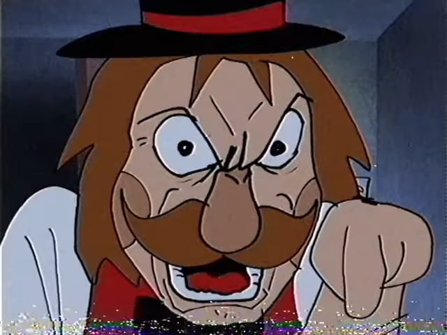 Oh shit I'm here again #TWF #TheWaltenFiles #art