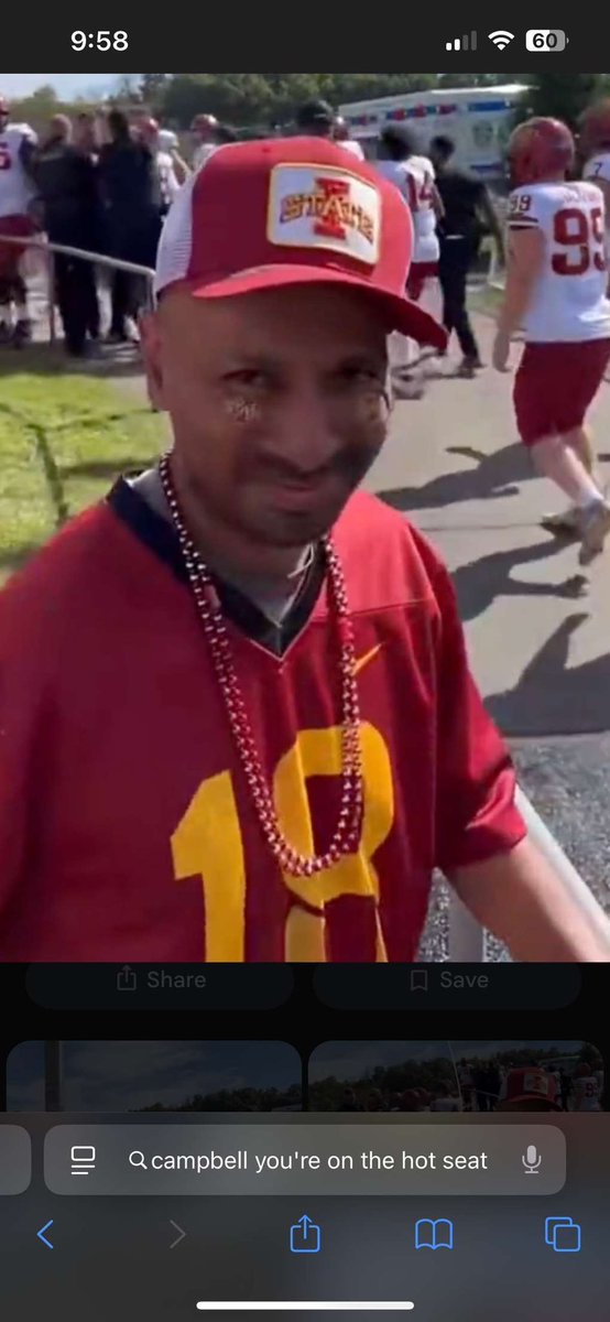 Met this legend today