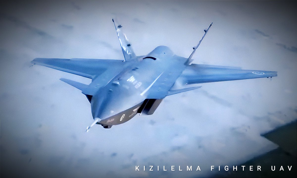 ogzhn_uyg's tweet image. Selçuk BAYRAKTAR:
Bayraktar TB2&apos;nin motorunu kendimiz yapıyoruz. TB3&apos;ün motorunu TUSAŞ Motor Sanayii AŞ (TEI) dizel motor olarak yapıyor. 

Çok gelişmiş bir motor. Bunun yanında da Bayraktar Akıncı ve Bayraktar Kızılelma için savaş uçağı motorları yapıyoruz.

Aynı nükleer…