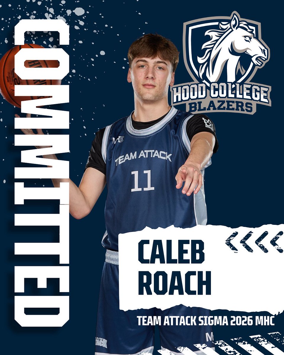 Loudoun Basketball Academy - Team Attack tweet media