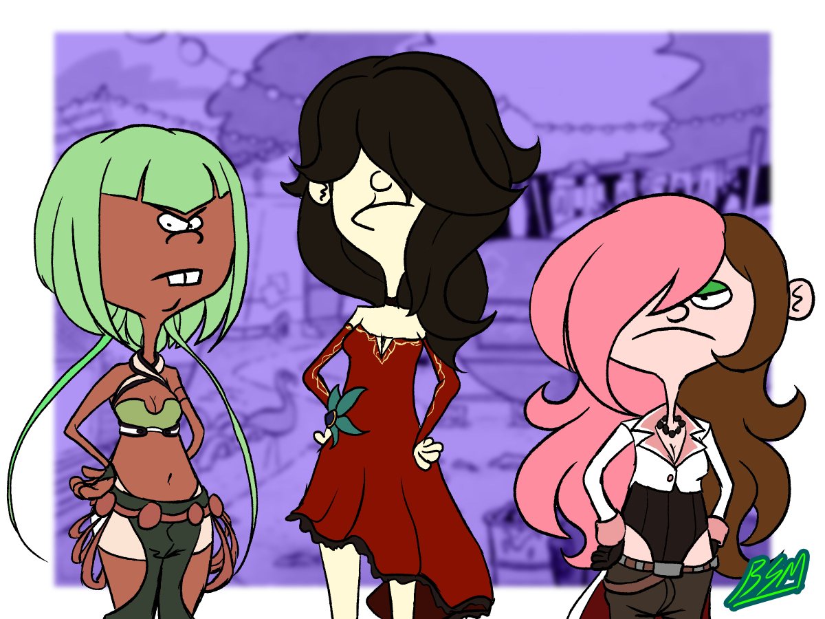 I give back to the world, not what it wants, but what it needed. RWBY X Edd Ed n Eddy! (yea don't think about it hard just random 🤪) #RWBY