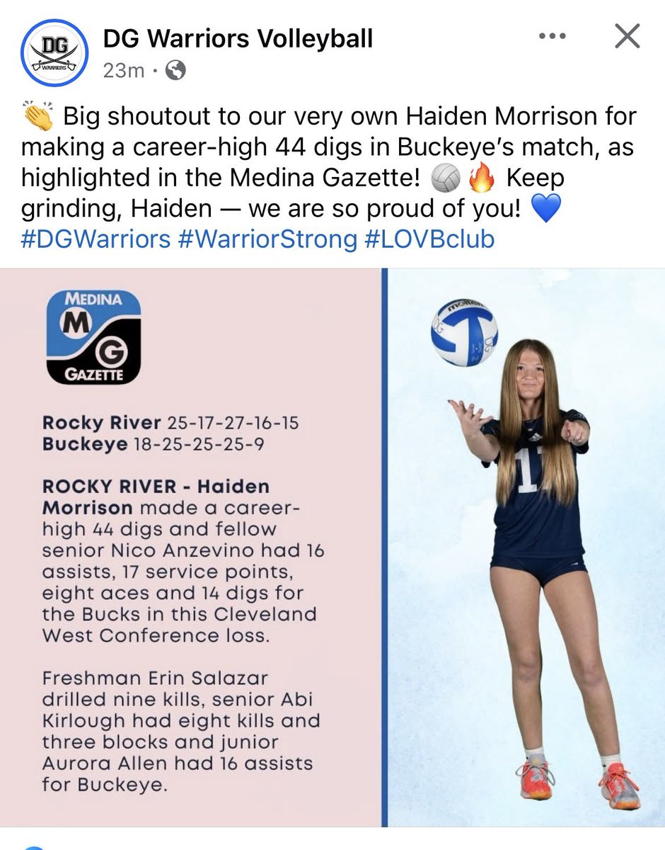 Haiden Morrison tweet media