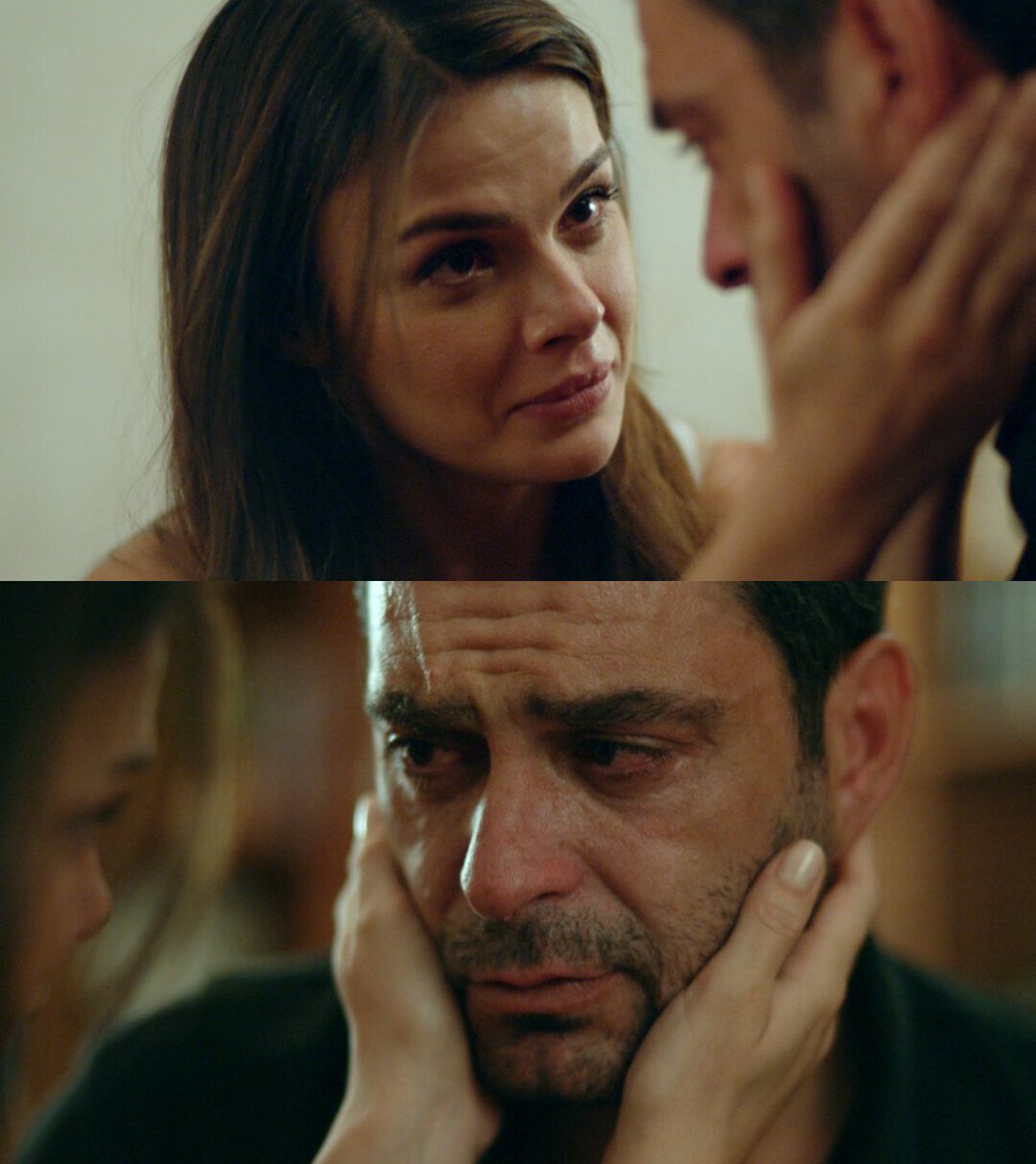 Ben seni bütün kalbimle seviyorum 
Bende seni bütün kalbimle seviyorum ❤️🥹

#CihAl #UzakŞehir