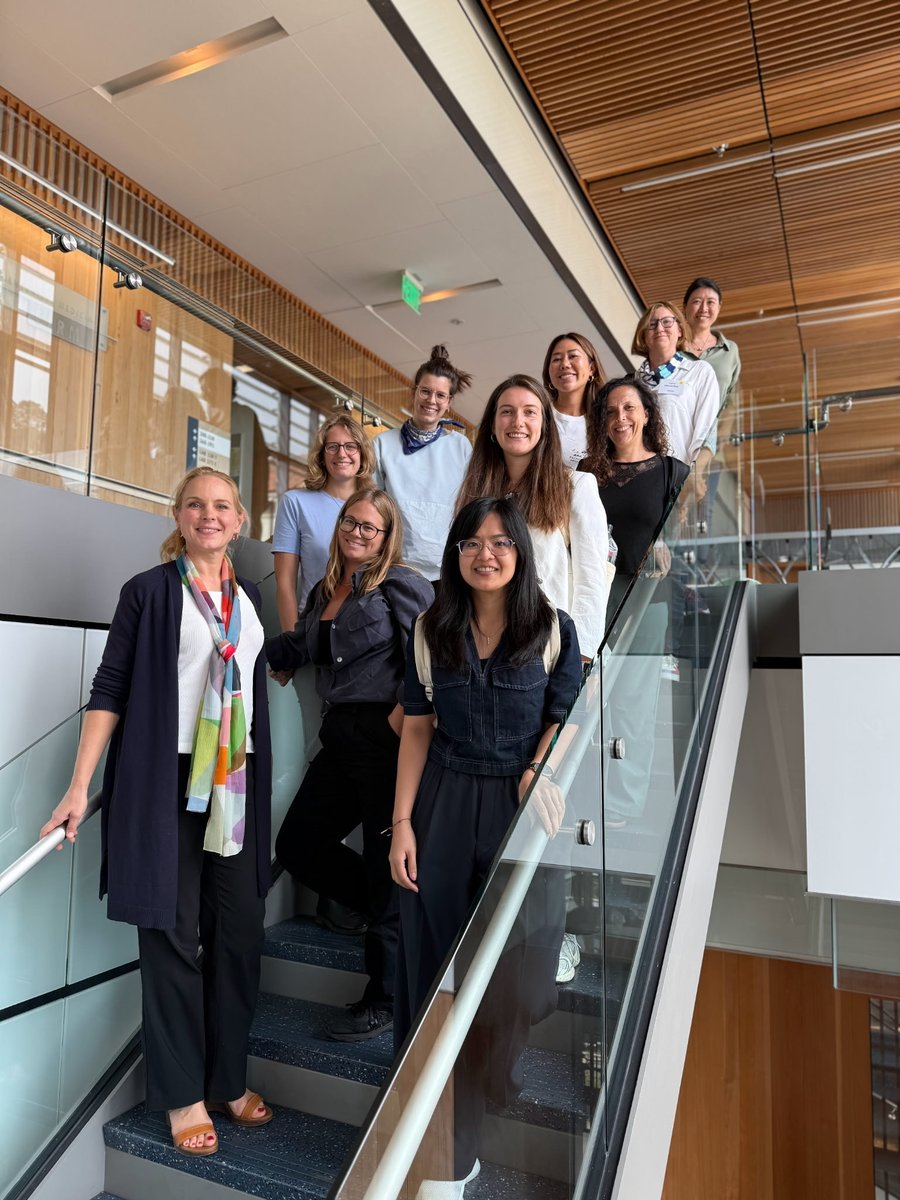 Molecular Therapeutics Initiative tweet media