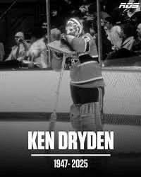 Sad to hear the news of a great friend and teammate leaving us. RIP Ken