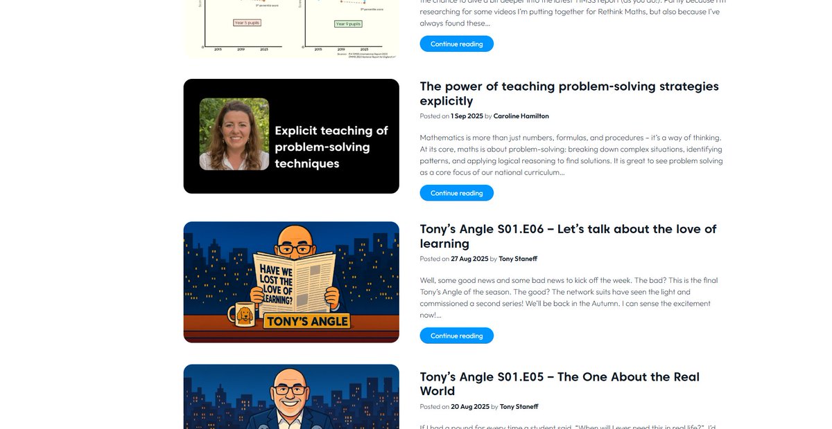 The Maths Magpie tweet media