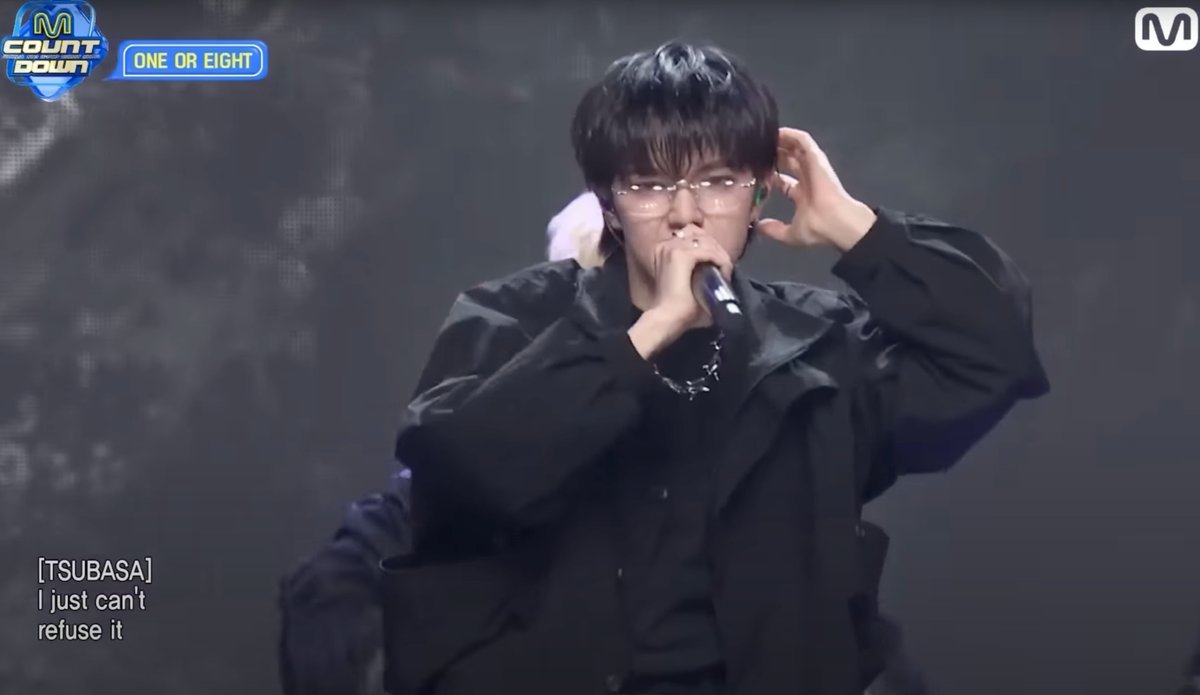 1derz_yuka's tweet image. 重厚感あるオルブラ衣装が大好物なんですが

黒髪リムレスのクールなばっさー
ニット帽の大人ねおち
長髪みずちの弾けるウインク
れいあくんの世界を浄化するほほえみ

を見てください！

ONE OR EIGHT - DSTM #엠카운트다운 EP.882 | Mnet 250403 방송 youtu.be/aeUE1QLkfBQ?si…  

#ONEOREIGHT #1OR8