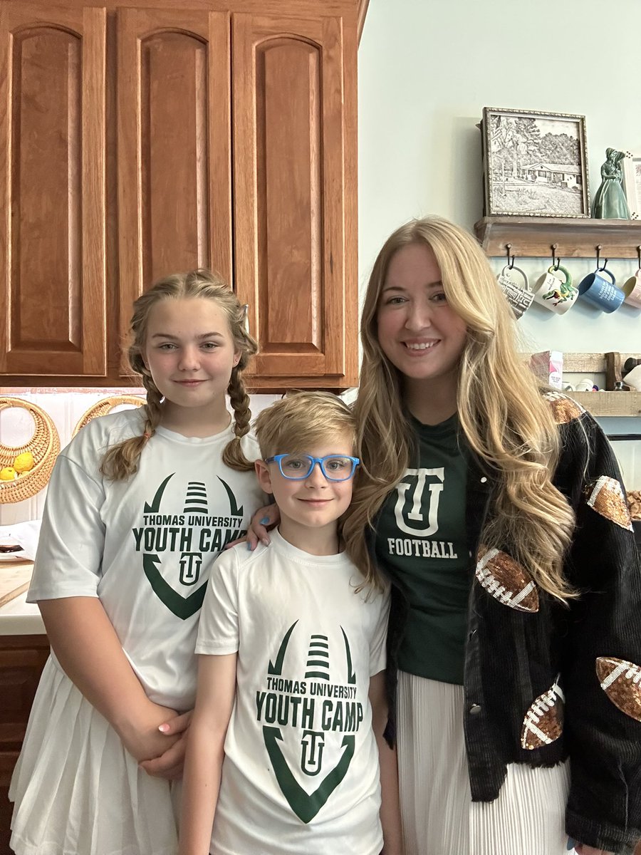 TUs biggest fans. #eliteisearned