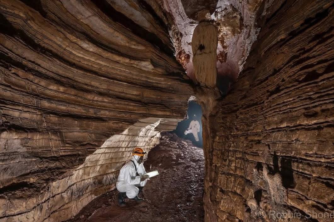 culture241's tweet photo. La grotte de Dengui à Lebamba 🇬🇦

GABON 💚💛💙

📸 Robbie Shone Photography https://t.co/XcE9EzB3wo