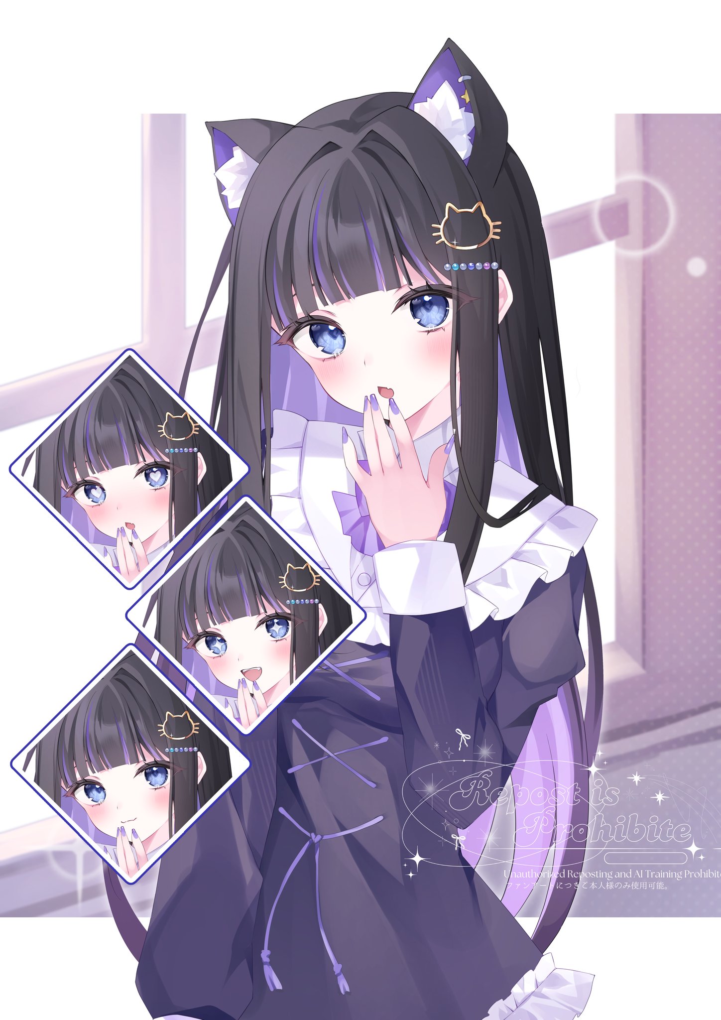 ゆゆイラストオーダー ゆえ on X: 