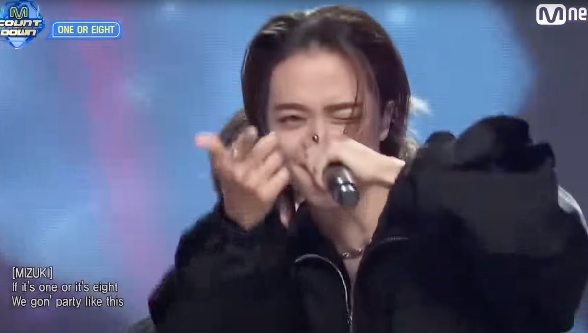 1derz_yuka's tweet image. 重厚感あるオルブラ衣装が大好物なんですが

黒髪リムレスのクールなばっさー
ニット帽の大人ねおち
長髪みずちの弾けるウインク
れいあくんの世界を浄化するほほえみ

を見てください！

ONE OR EIGHT - DSTM #엠카운트다운 EP.882 | Mnet 250403 방송 youtu.be/aeUE1QLkfBQ?si…  

#ONEOREIGHT #1OR8