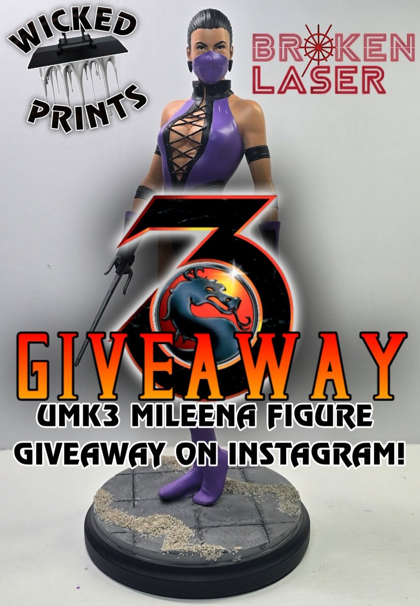 WICKED PRINTS tweet media