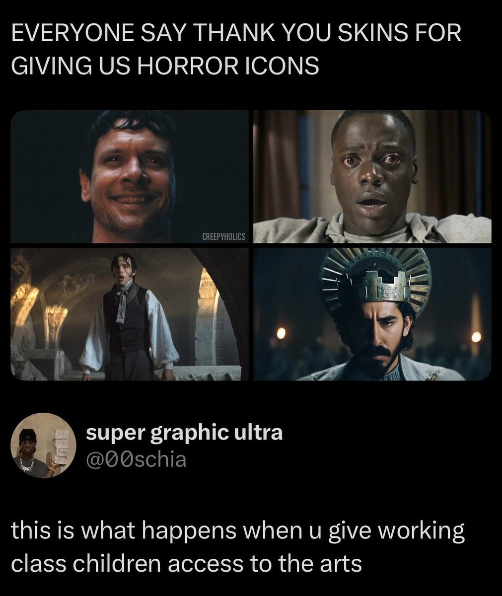 My beloved actors from childhood are still my beloved ones today.