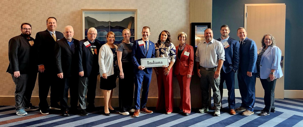 Indiana ACEP tweet media