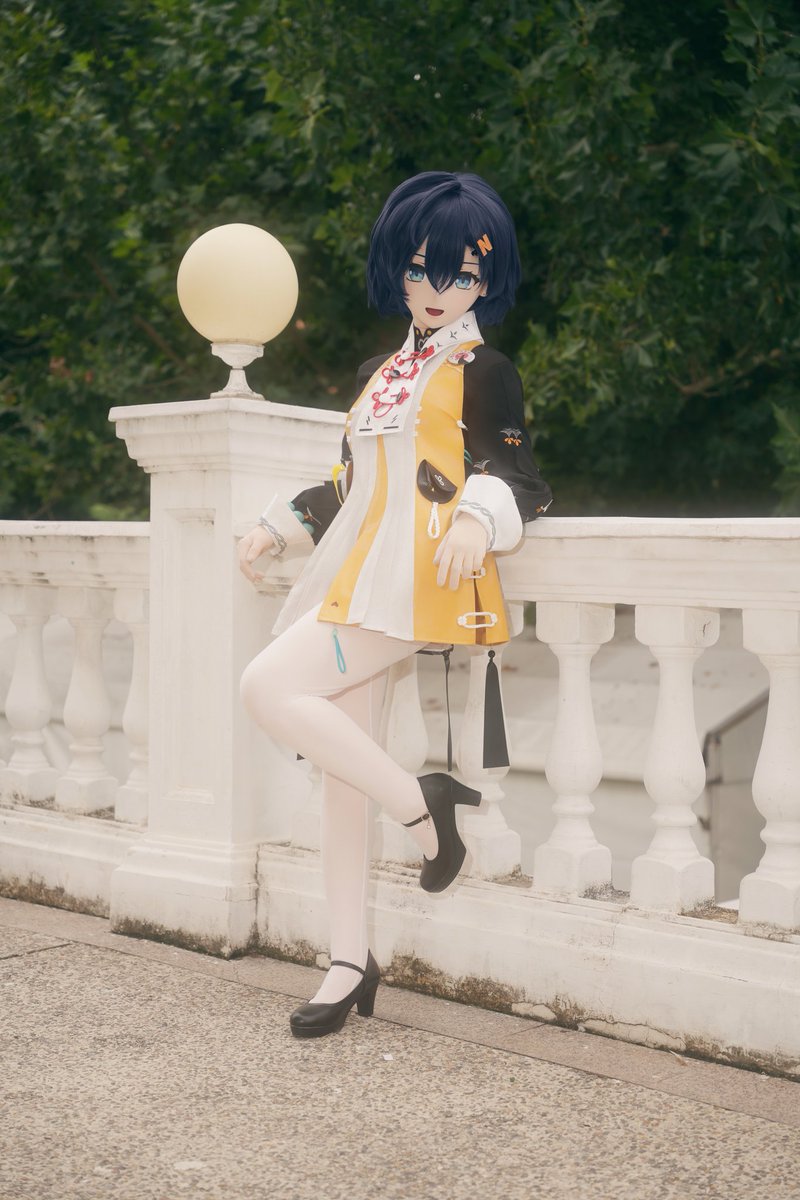 在梦的轻波里依洄
📷：<a href="/MordredKK/">MordredKK</a>