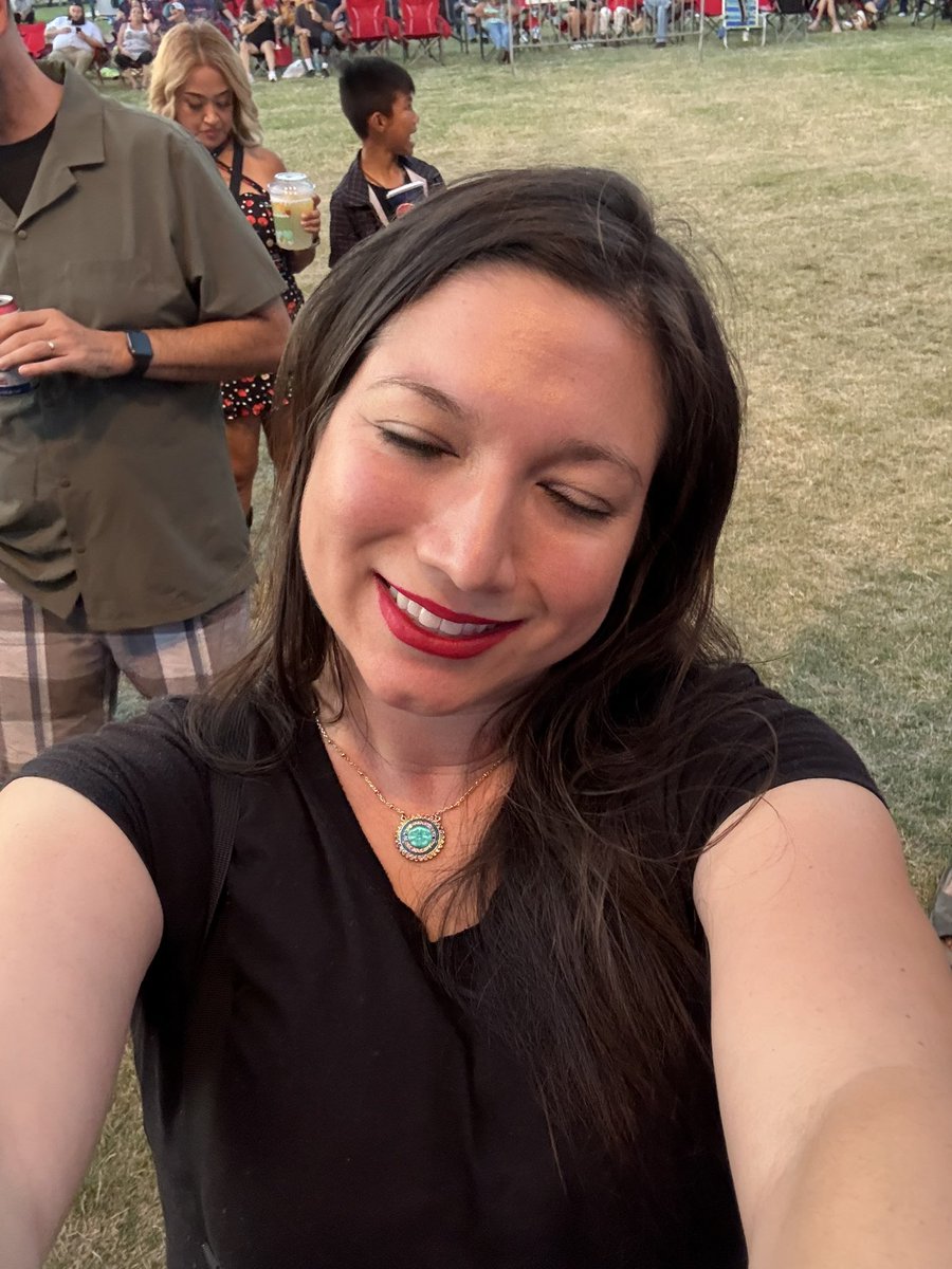 Gina Jundt tweet media