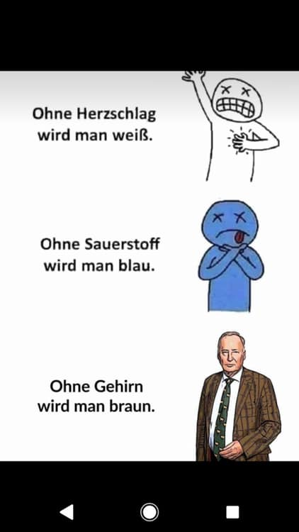 Schönen Abend allerseits.