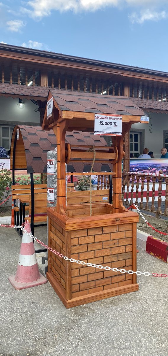 hayday su kuyusunu buldum