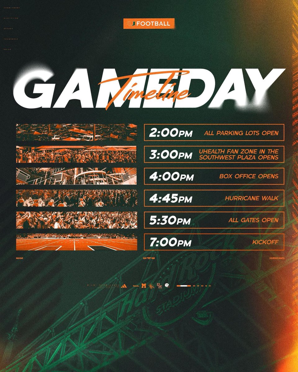 Everything U Need to Know…. 🙌🏈🔥