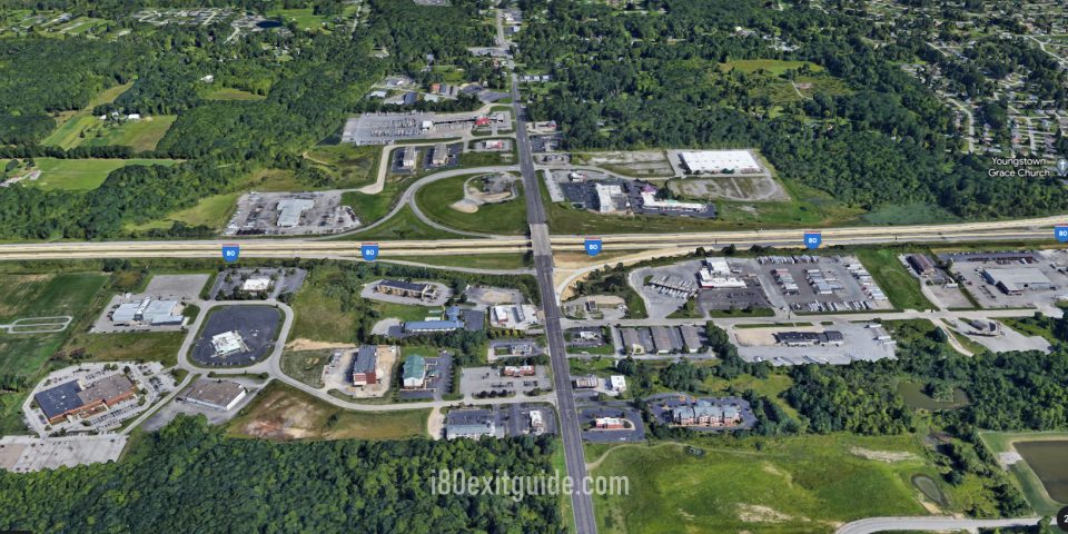 i80exitguide's tweet image. Great Overnight Stop: Mineral Ridge, OH (I-80, Exit 223)
Mineral Ridge, Ohio is a great I-80 overnight stop! Why? Consider this… you’ve traveled all day, you’re tired, hungry, the kids are wire...
is.gd/bZUIhN