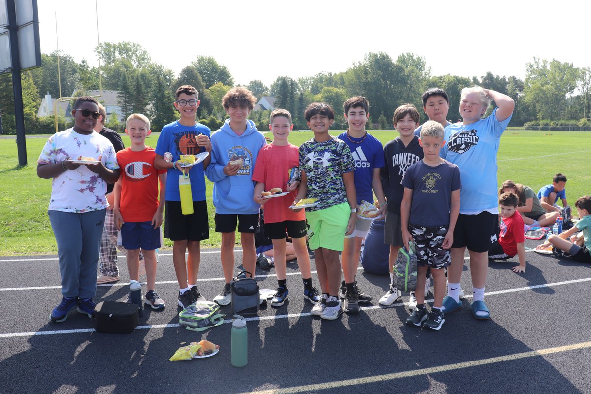 Casey Middle School tweet media