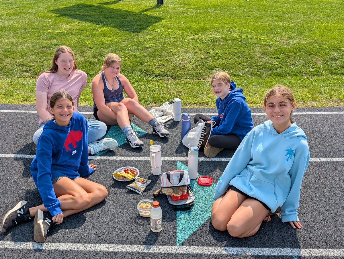 Casey Middle School tweet media