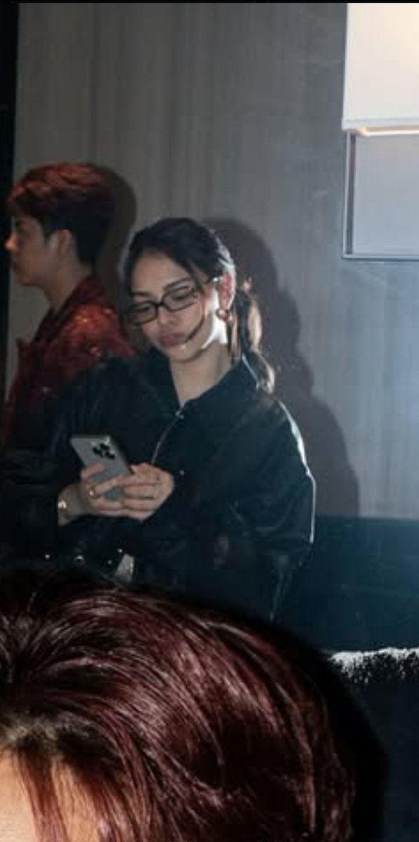 here4mikbrent's tweet image. hays lakas talaga ng dating!😎