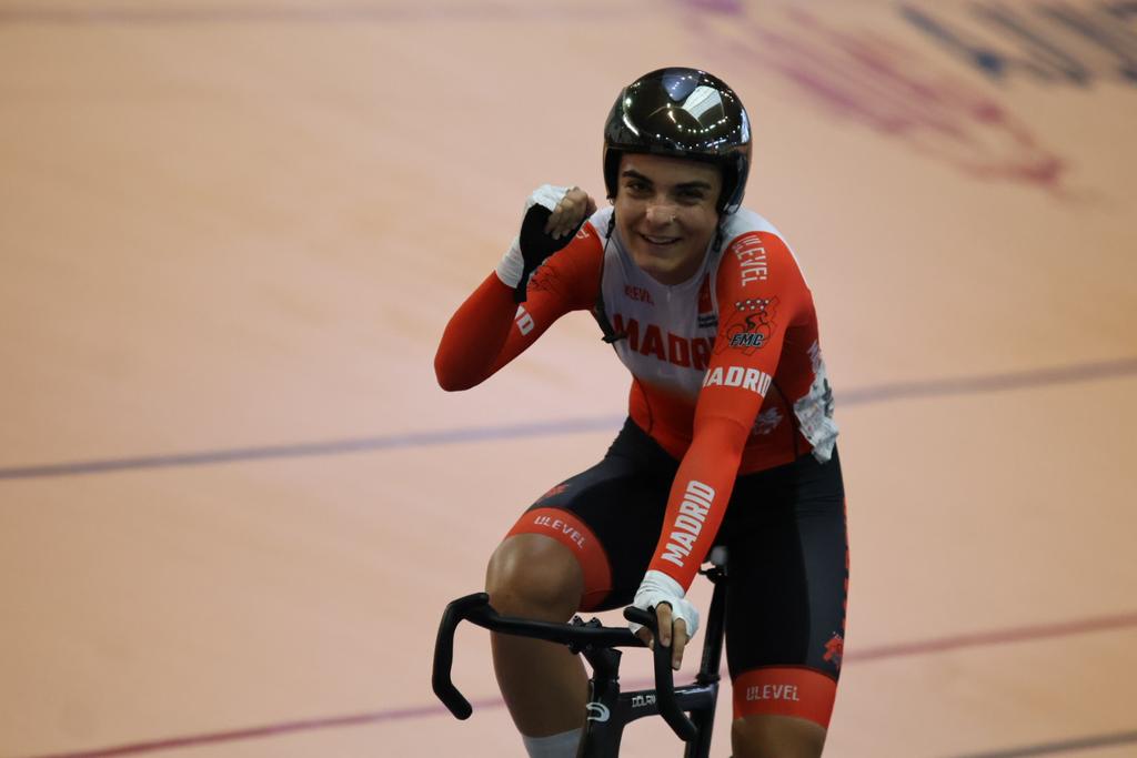Real Federación Española de Ciclismo tweet media