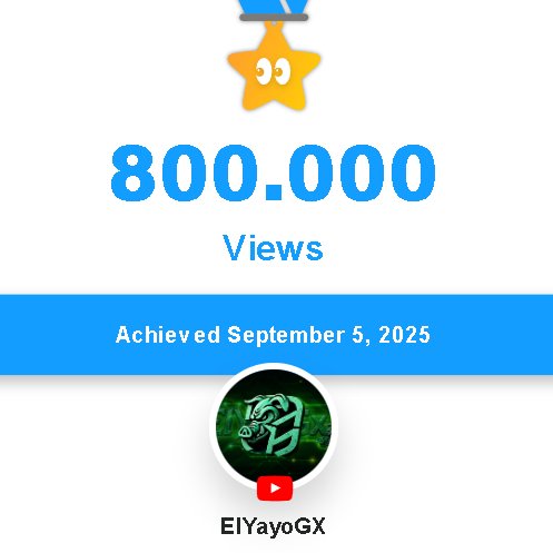 ElYayoGX (@elyayogx) / Posts / X