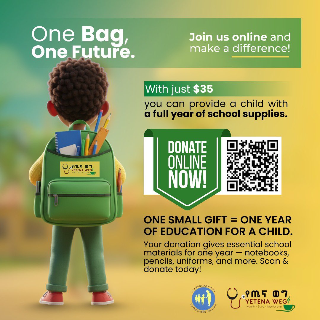 Fitsum Asnakech Tilahun tweet media